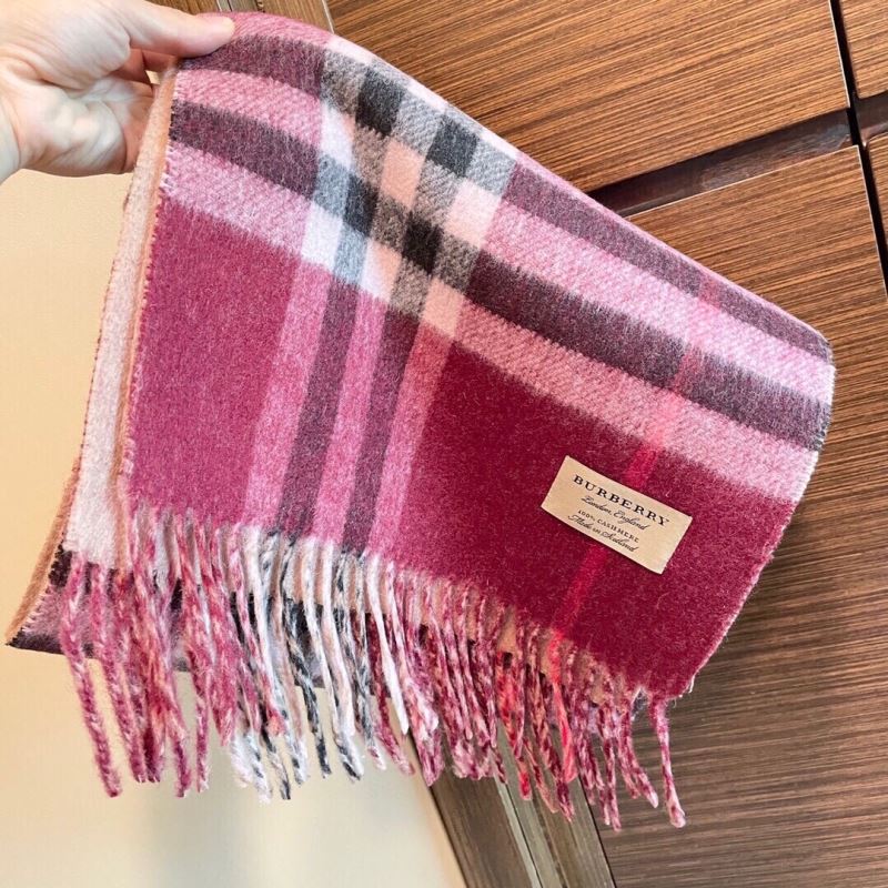 Burberry Scarf